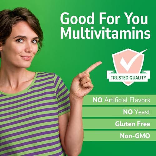 21st Century One Daily Women's 50+ Multivitamin Tablets, 100 Count | Complete Daily Multivitamin, Compare VS. One A Day® Women's 50+, Women Over 50 with Memory, Bone Strength, Everyday Wellness