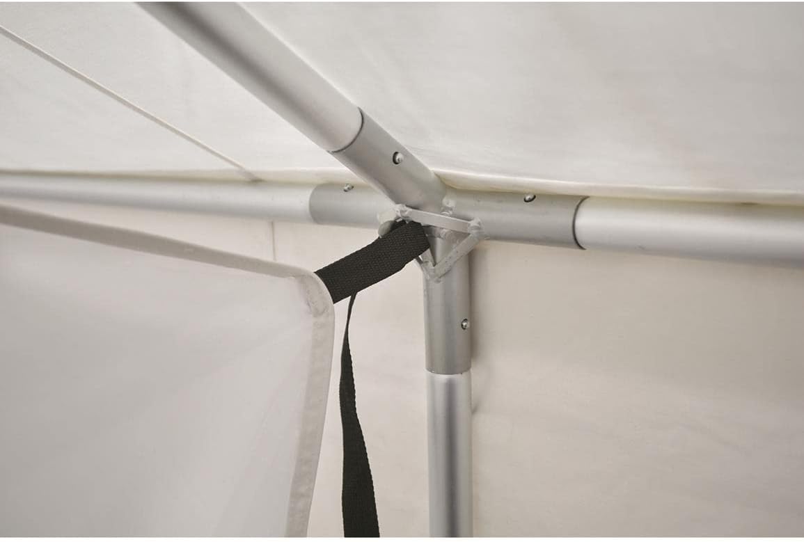 Guide Gear Aluminum Frame for Large Canvas Wall Tent, Camping, Hunting, Outdoors, 12’ x 18’