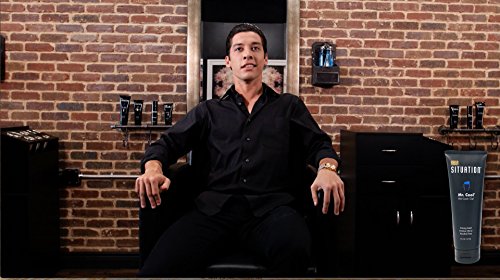 Hair Situation Mr. Cool Wet Look Hair Gel - Strong Hold