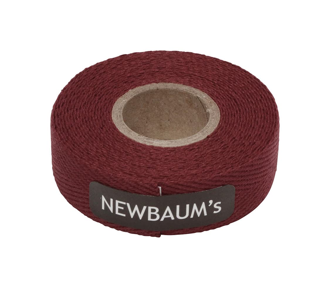 Newbaum's Cotton Road Bicycle Handlebar Tape (Celeste) | bike-handlebar-tape