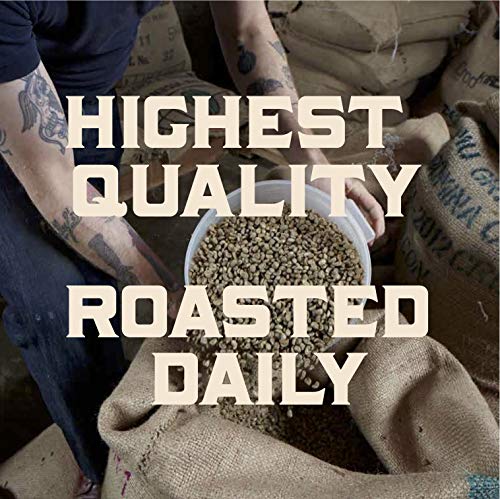 Stumptown Coffee Roasters, Medium Roast Organic Whole Bean Coffee, 100% Arabica Coffee - Holler Mountain 12 Ounce Bag with Flavor Notes of Citrus Zest, Caramel and Hazelnut