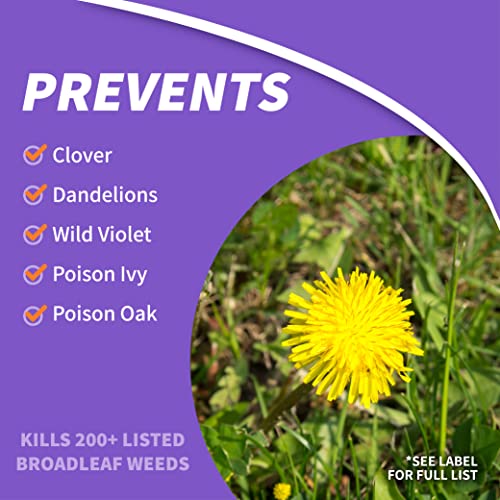 Bonide Weed Beater Ultra, 32 oz Ready-to-Use Spray | Fast-Acting Protection, Against Broadleaf Weeds, Visible Results in 24 Hours
