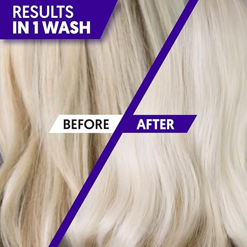 PROVOKE Touch of Silver Brightening Shampoo