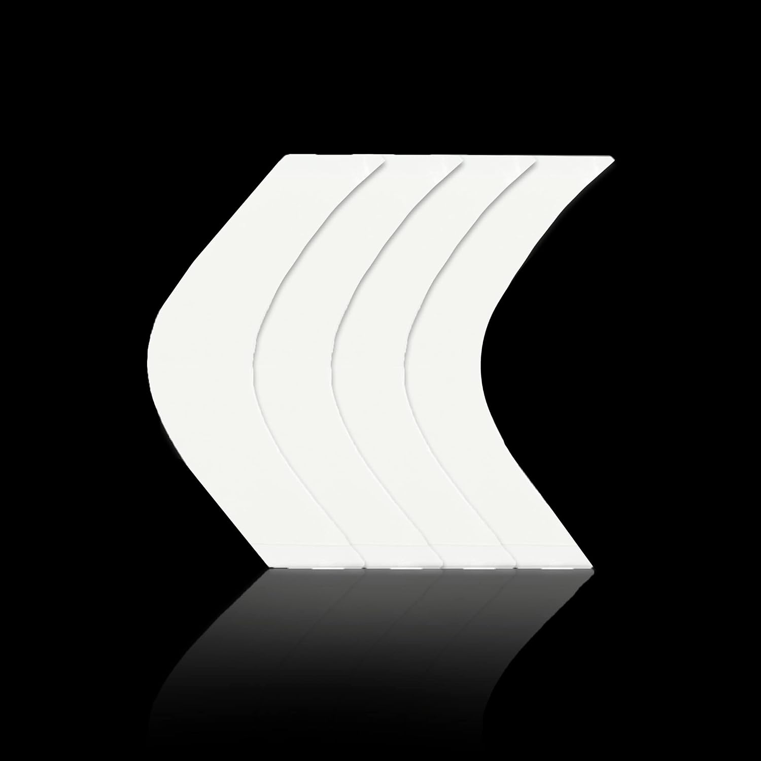 Walker Tape Ultra Hold A Contour Adhesive Tape 36 Pieces