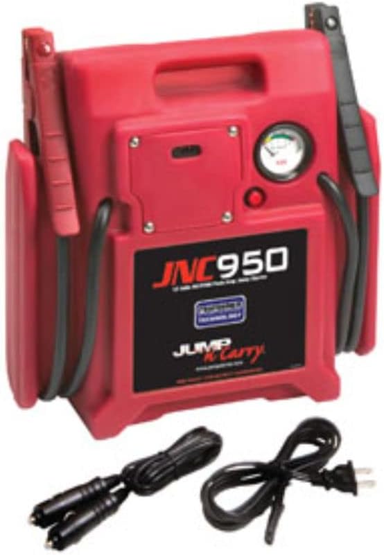 KKC-950 2000A Peak 12V Jump Starter