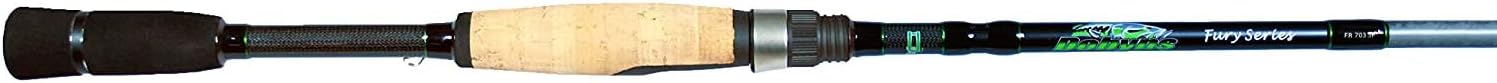 Dobyns Rods Fury Series