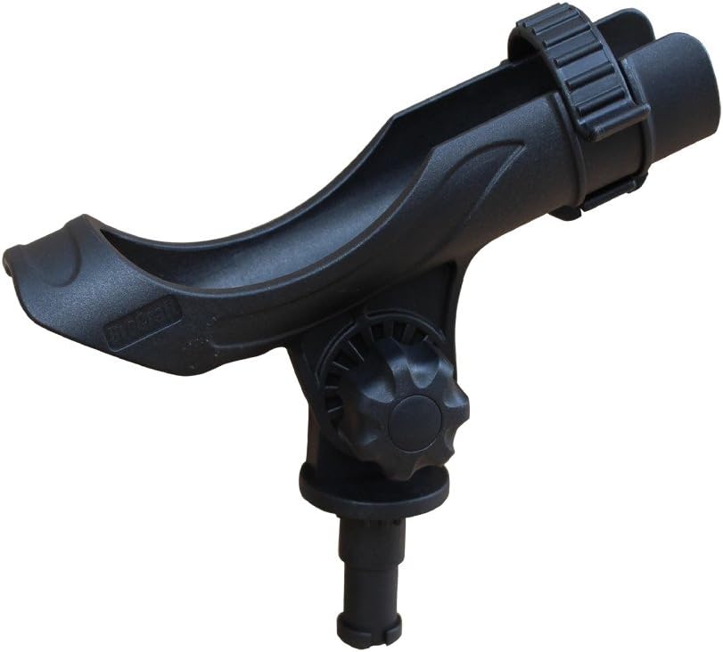 Brocraft Power Lock Rod Holder Without Mount