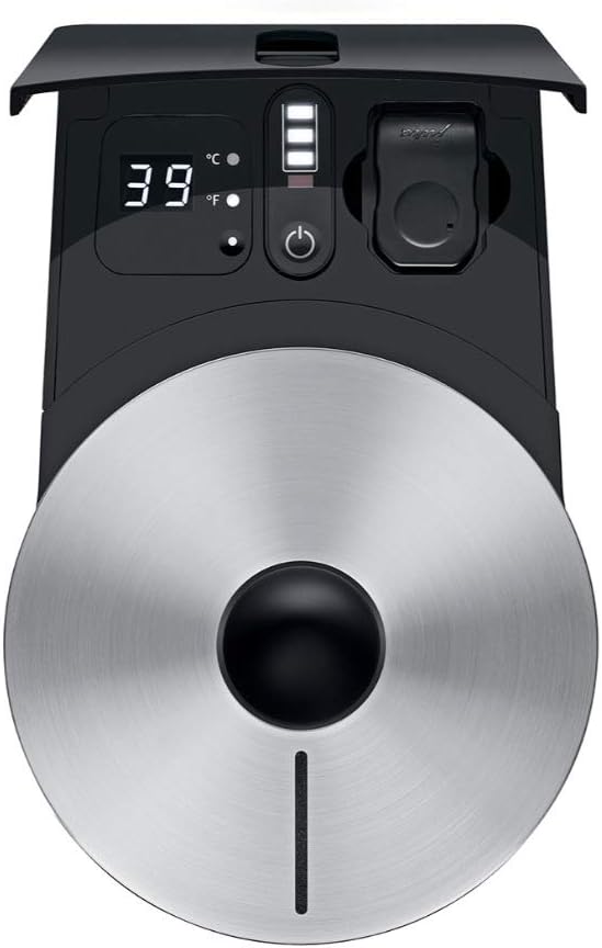 Jura Cool Control 1 Liter Milk Cooler