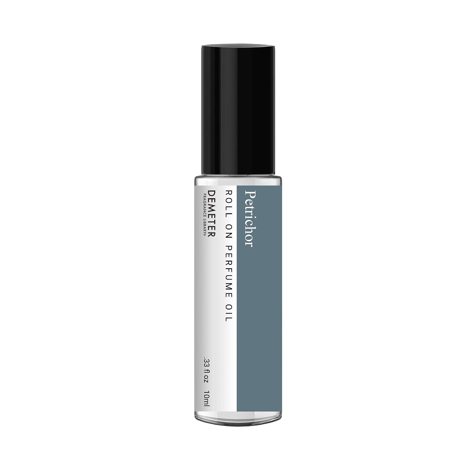 DEMETER Linen Roll On Perfume Oil Fragrance Library
