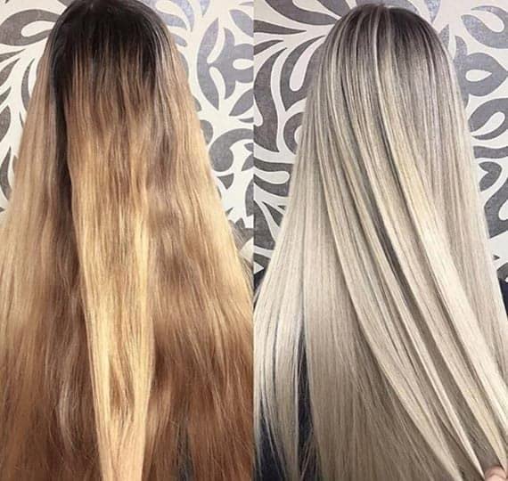 SHAMPOO MORAZUL MATIZADOR