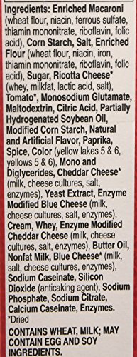 Betty Crocker Hamburger Helper, Double Cheeseburger Macaroni Hamburger Helper, 6 Oz Box