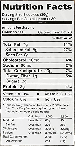 Danisa Butter Cookies In Tin, 32 Oz