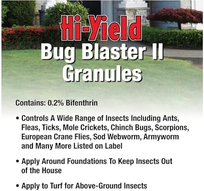Hi-Yield (33326) Bug Blaster II Granules