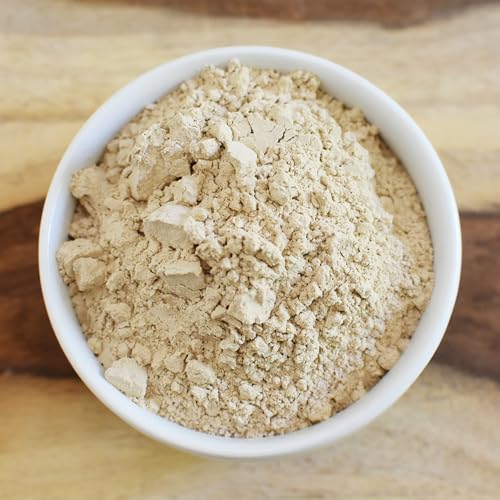 Anthony's Organic Ashwagandha Powder, 12 oz, Batch Tested Gluten Free, Indian Ginseng, Non GMO, Keto Friendly