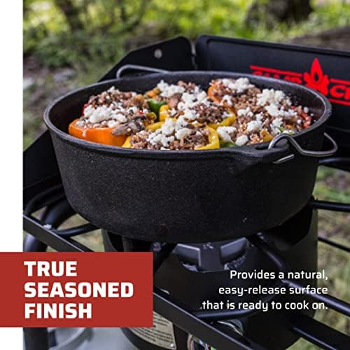 Camp Chef 12IN Dutch Oven