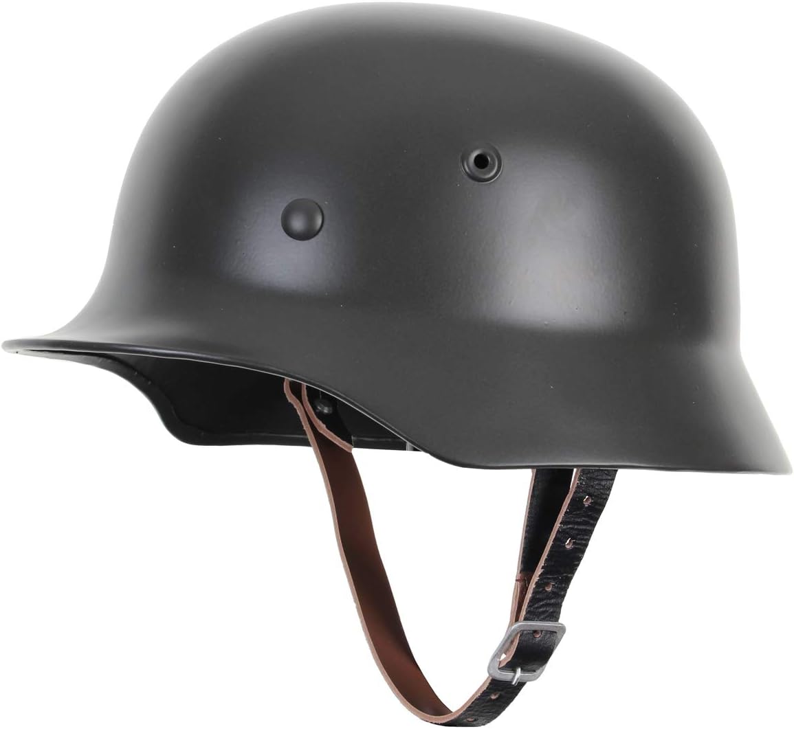 Epic Militaria Replica WW2 German M40 Helmet