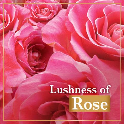 LUX Flaw-less Glow Jasmine Soap Bar, 3x150g