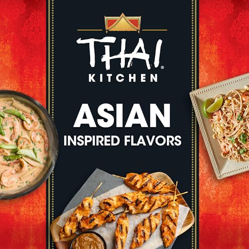 Thai Kitchen Gluten Free Thin Rice Noodles, 8.8 oz