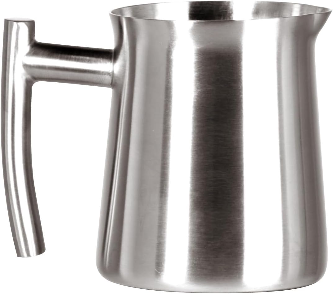 Frieling Stainless Steel Milk Frothing Pitcher - 10 oz