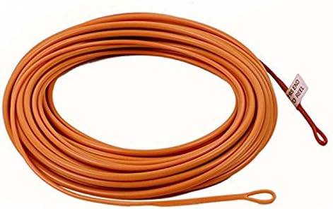 Maxcatch Skagit Shooting Head Fly Line 200GR-650GR 17FT-25FT with 2 Welded Loops
