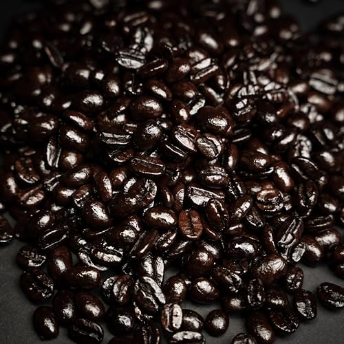 Coffee MD- "French Roast" (Dark Roast) (2.2 lbs.)