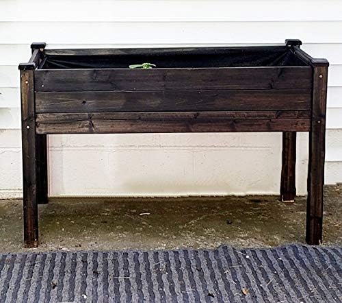 Varathane Weathered Wood Gray Accelerator | Aged Wood Effect, Rustic & Reclaimed Appearance, Interior Furniture, Décor & DIY Projects, Quart