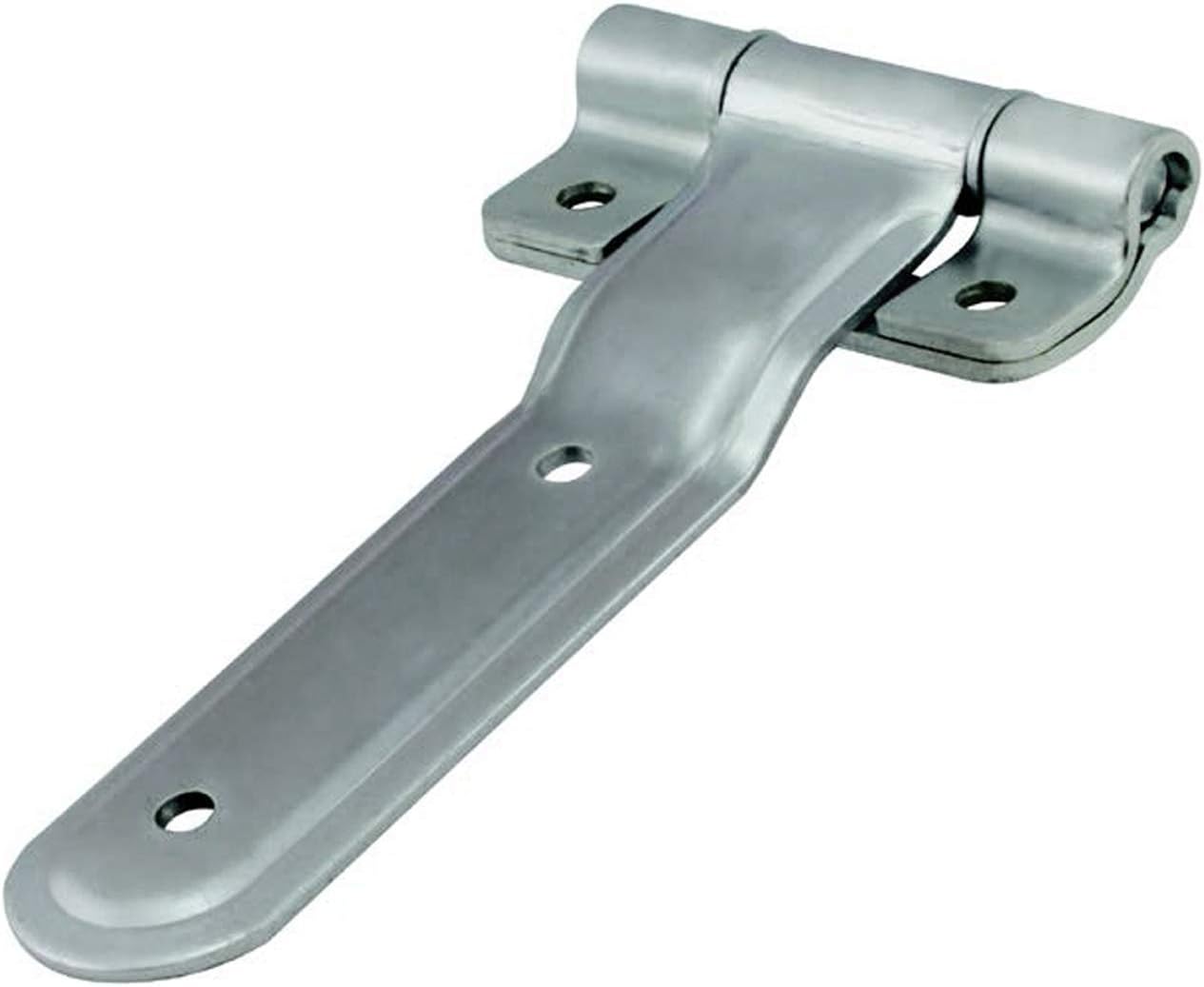 RIGID HITCH INCORPORATED Trailer Door Hinge (SP-H308003) - Single