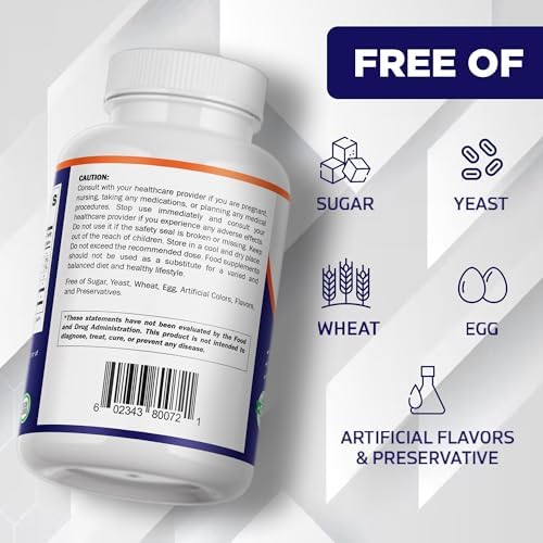 Vitamatic Pumpkin Seed Oil 2000mg Softgel Capsules, 180 Softgels