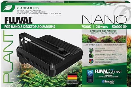 Fluval LED Nano Plant 4.0 20W