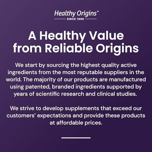 Healthy Origins Extra Virgin Olive Oil 1,250 mg, 120 Softgels