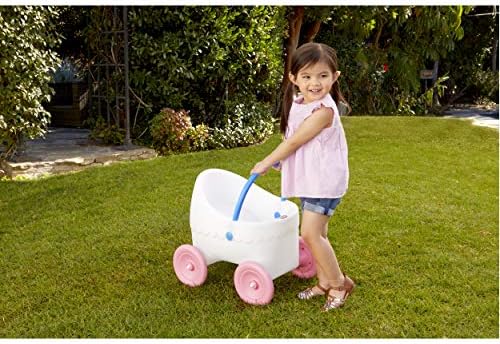 Little Tikes Classic Doll Stroller – Amazon Exclusive