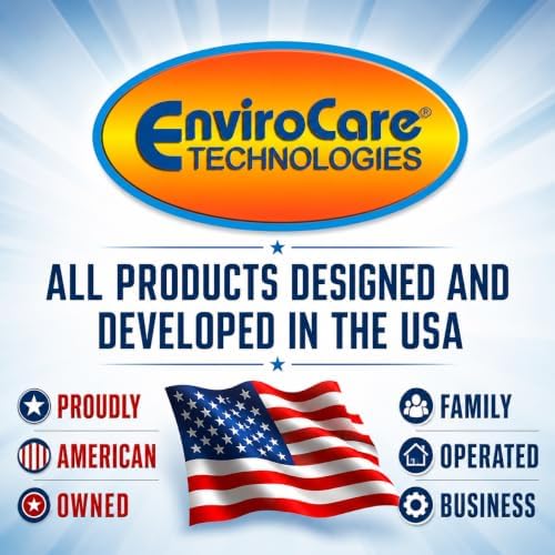 EnviroCare Replacement Micro Filtration Vacuum Bags Made to Fit Hoover Windtunnel Upright Type Y 9 Bags