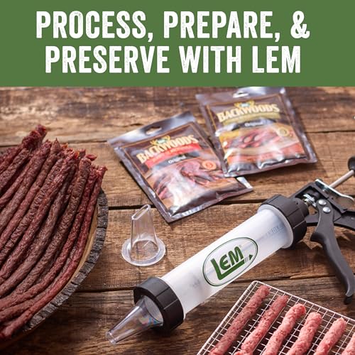Backwoods Hickory Seasoning with Cure Packet