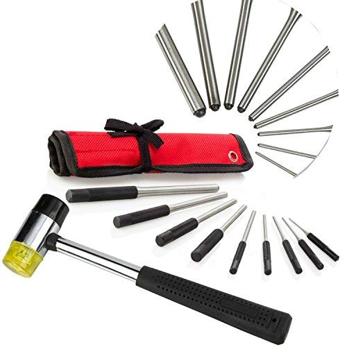 Tuffman Tools