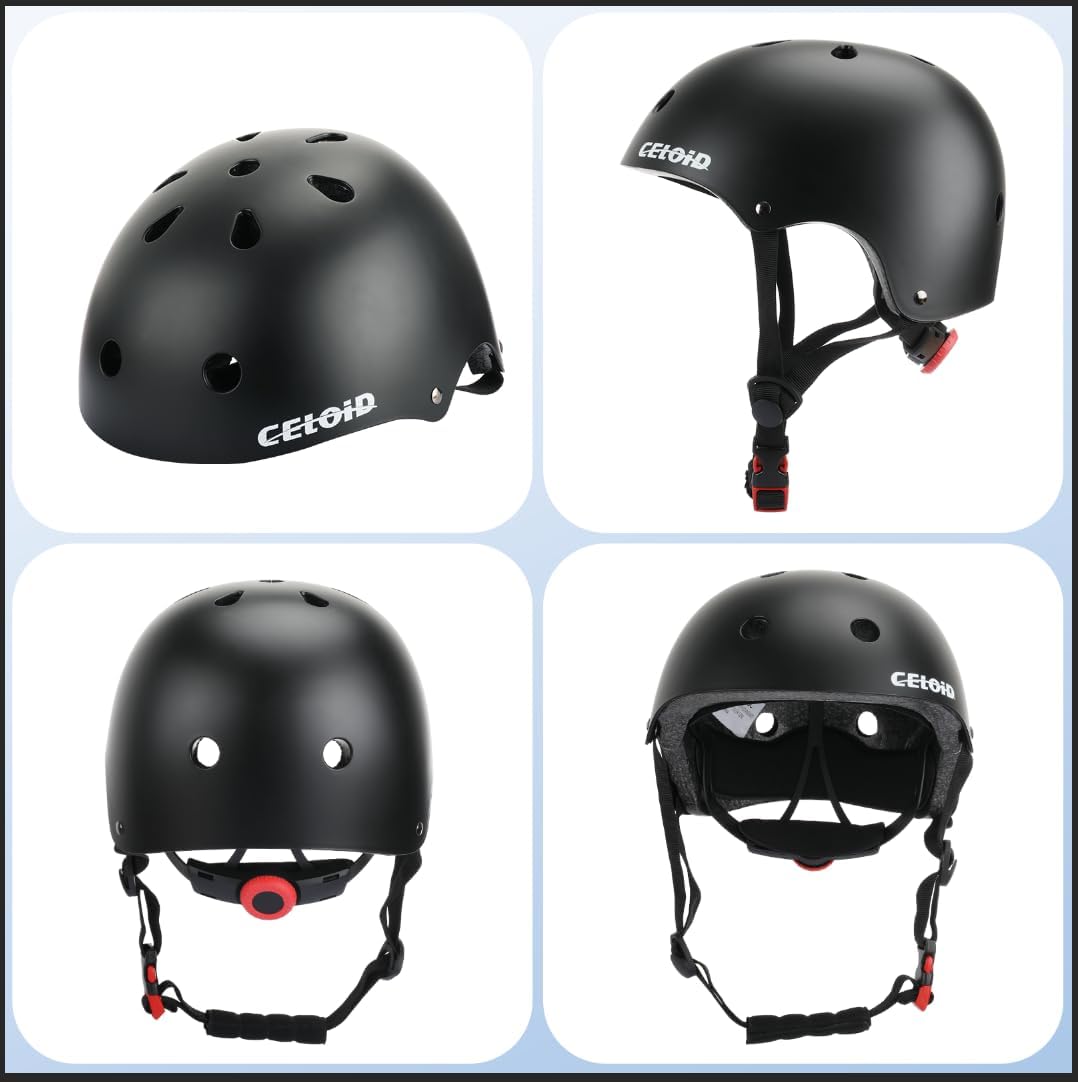 Kids Bike Helmet