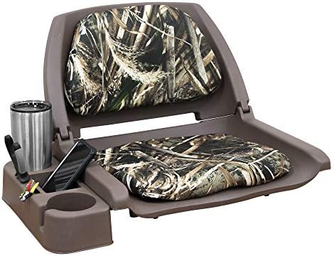 Wise Boat Seat Caddy Gear Holder