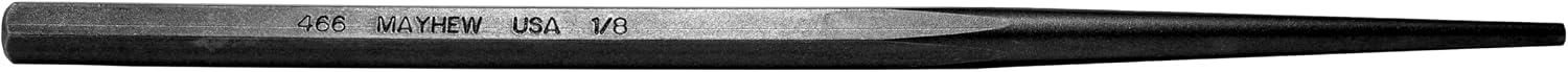 Mayhew 76235 4-Piece Line-Up Punch Kit