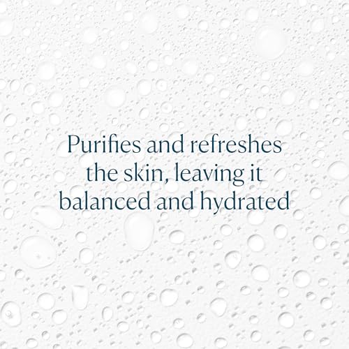 ELEMIS Balancing Toner | Alcohol-Free Purifying Facial Treatment Gently Softens, Soothes