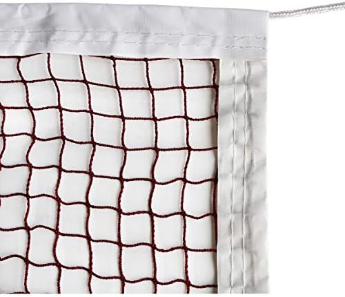 Badminton Tournament Net 20 FT x 2.5 FT