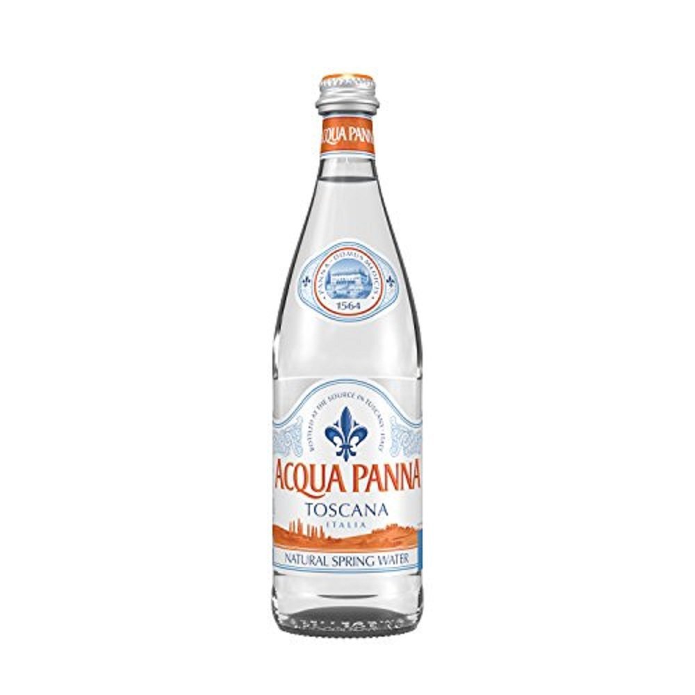 Acqua Panna Natural Spring Water, 25.3 fl oz