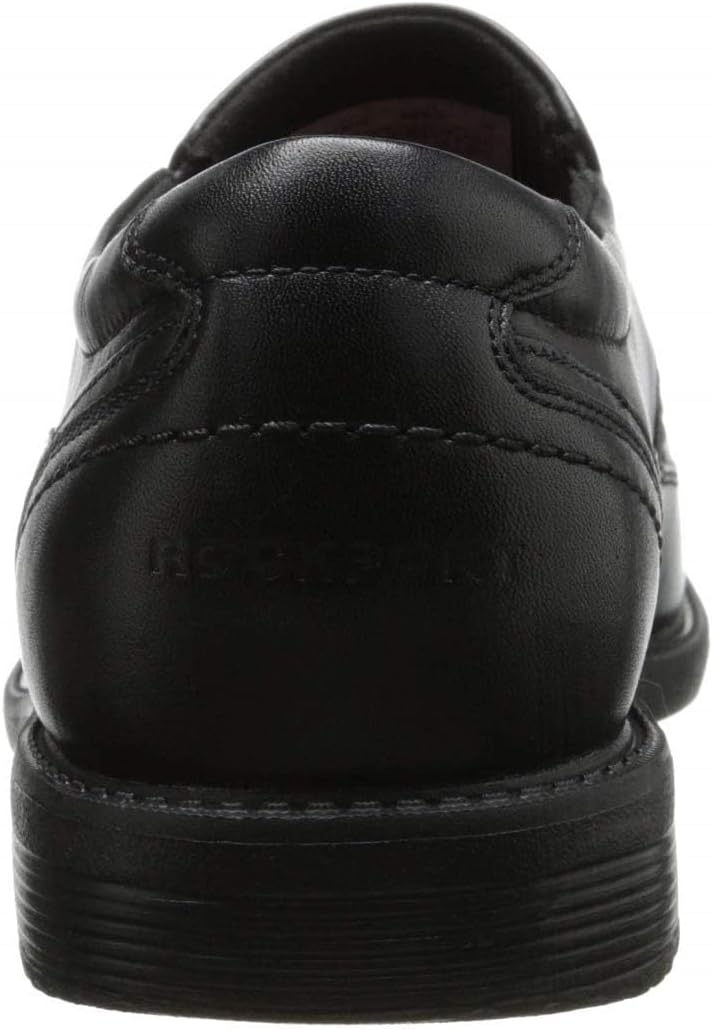 Rockport Men's Style Leader 2 Bike Slip-On Loafers
