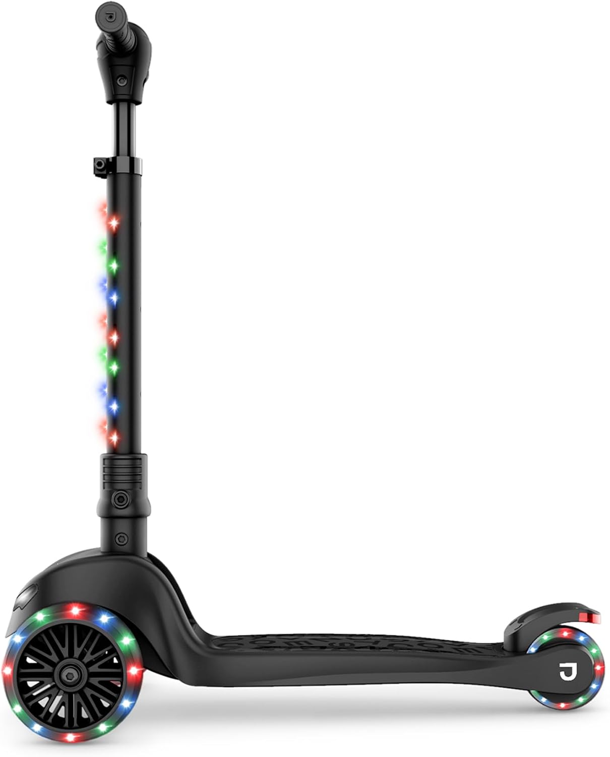 Jetson Scooters - Jupiter Mini Kick Scooter, Foldable, Lightweight, Portable