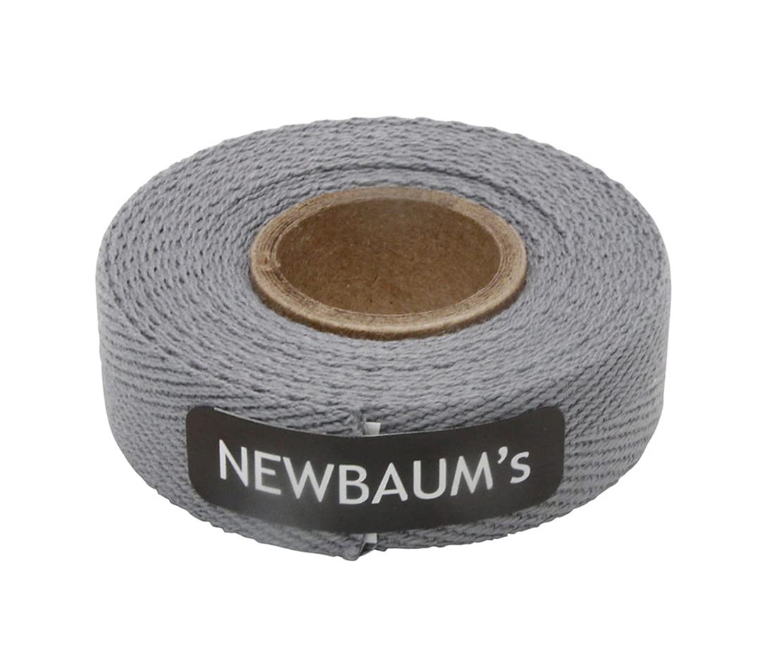 Newbaum's Cotton Road Bicycle Handlebar Tape (Celeste) | bike-handlebar-tape