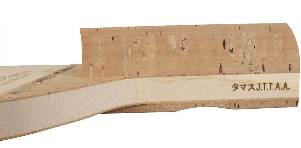 Butterfly Cypress G-Max S Japanese Penhold Table Tennis Blade