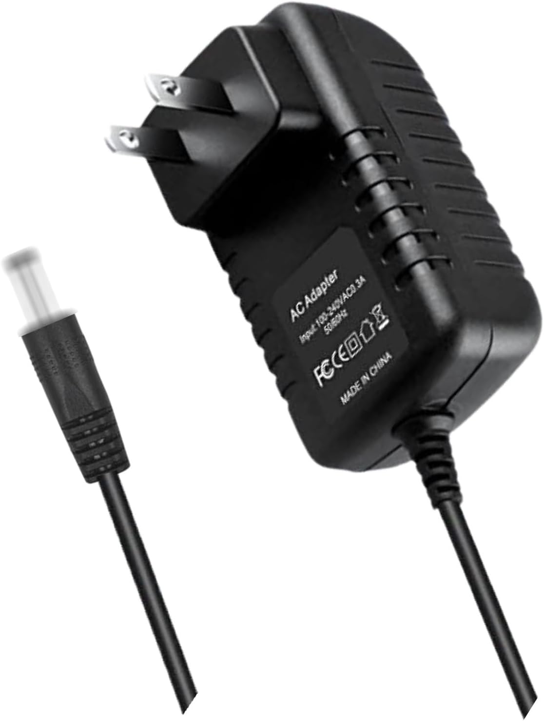 AC Adapter Replacement for Arcade1up GAL-C-10177 Retro Tabletop Galaga 88 Counter-Cade Countercade Video Game Machine Arcade 1up Arcade 1 up 5VDCPSU