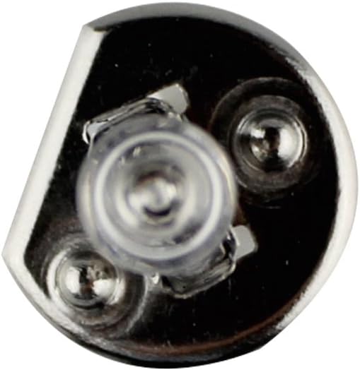 Voltage Automotive H11 Halogen Bulb (10 Pack) - Standard Replacement For High Beam Low Beam Driving Fog Light