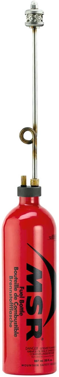 Forestry Suppliers Sure Seal Drip Torch (W/O Fuel Bottle)
