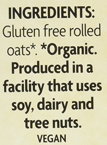 Natures Path, Oatmeal Brown Sugar Maple Gluten Free 8 Count Organic, 11.3 Ounce