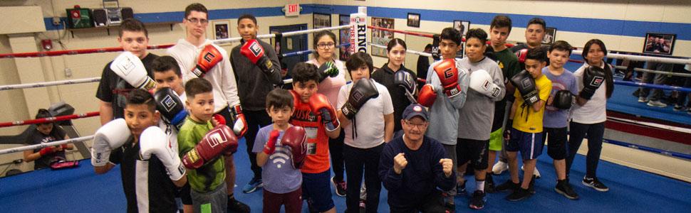 Combat Corner Professional