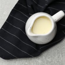 Condensed Milk